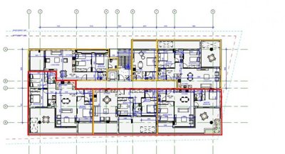 Apartment For Sale  in  Chlorakas