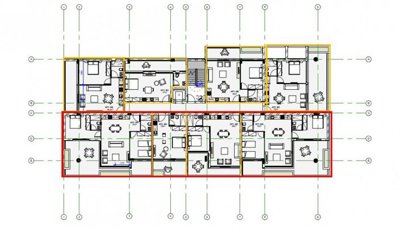 Apartment For Sale  in  Chlorakas