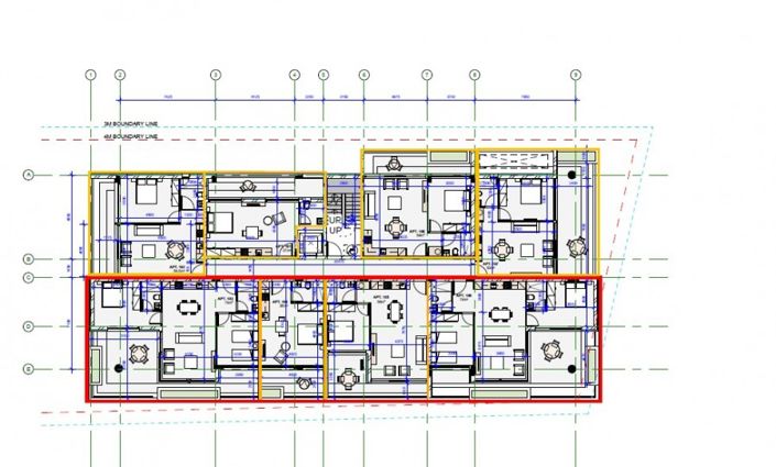 Image No.3-2 Bed Apartment for sale