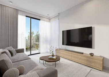 Detached Villa For Sale  in  Chlorakas