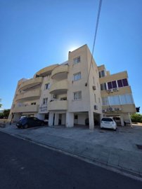 Apartment For Sale  in  Pafos Centre