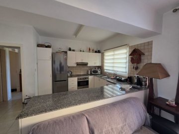 Apartment For Sale  in  Pafos Centre