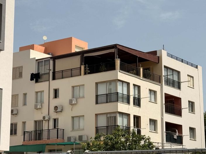Image No.2-3 Bed Penthouse for sale