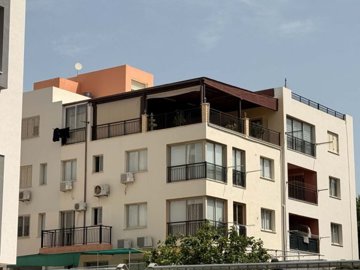Penthouse For Sale  in  Pafos Centre