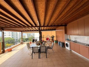 Penthouse For Sale  in  Pafos Centre