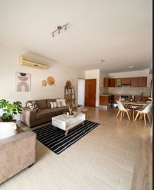 Apartment For Sale  in  Yeroskipou