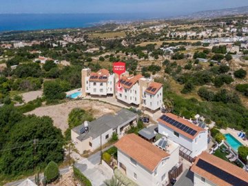 Flat - Tala Panorma - Tala, Paphos
