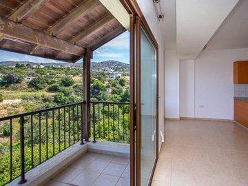 Flat - Tala Panorma - Tala, Paphos