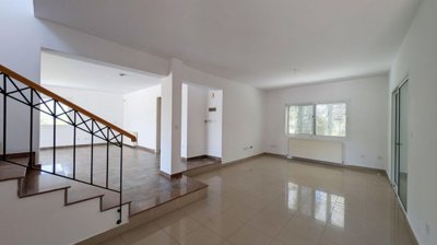 Three-bedroom Detached House, Konia, Paphos