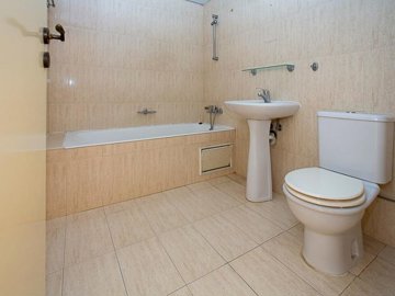 Maisonette - Queens Gardens - Agios Theodoros, Paphos
