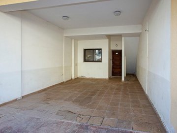 Maisonette - Queens Gardens - Agios Theodoros, Paphos