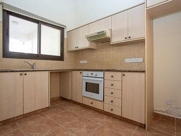 Maisonette - Queens Gardens - Agios Theodoros, Paphos