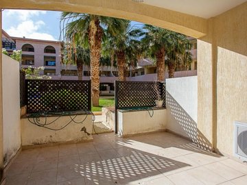 Maisonette - Queens Gardens - Agios Theodoros, Paphos