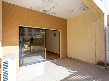 Maisonette - Queens Gardens - Agios Theodoros, Paphos