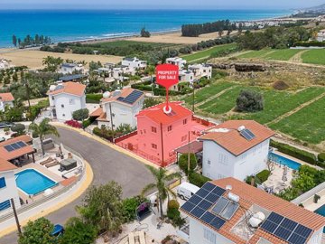 House - Aristo Argaka Village 1 - Argaka, Paphos