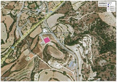 Agricultural Land For Sale  in  Amargeti