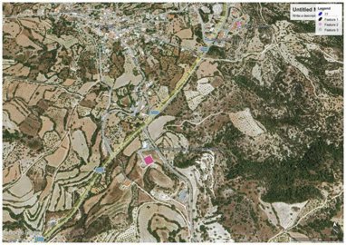 Agricultural Land For Sale  in  Amargeti