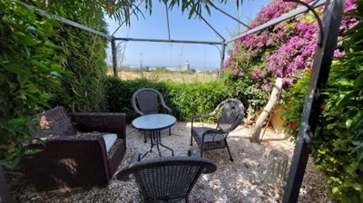 Detached Villa For Sale  in  Peyia Village