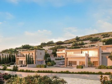 Detached Villa For Sale  in  Select Location