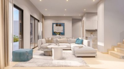 Detached Villa For Sale  in  Select Location
