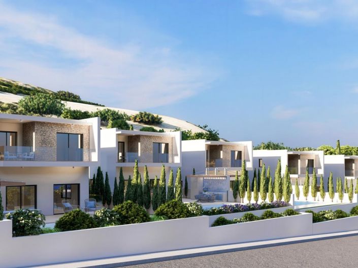 Image No.2-3 Bed Villa for sale