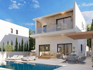 Detached Villa For Sale  in  Select Location