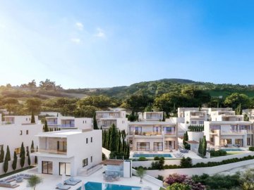 Detached Villa For Sale  in  Select Location