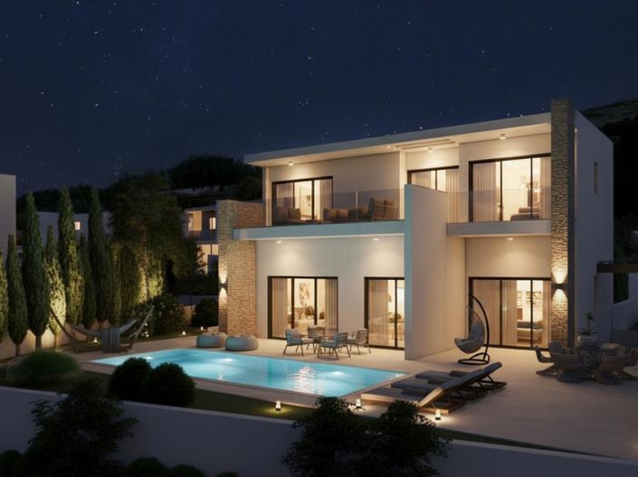 Image No.6-3 Bed Villa for sale