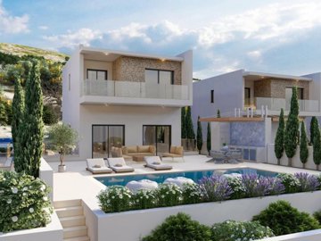 Detached Villa For Sale  in  Select Location