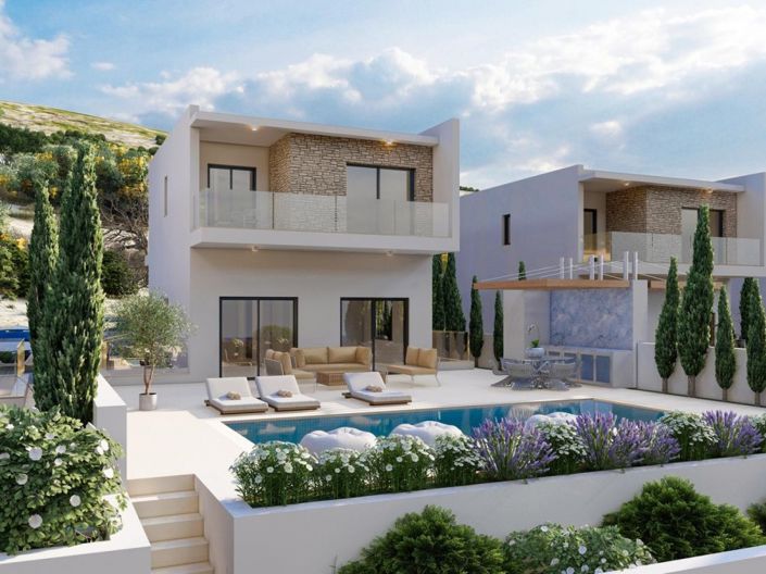 Image No.9-3 Bed Villa for sale