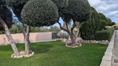 Detached Villa For Sale  in  Select Location