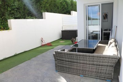 Detached Villa For Sale  in  Select Location