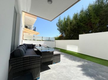 Detached Villa For Sale  in  Select Location
