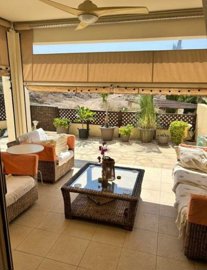 Ground Floor Apartment  For Sale  in  Peyia Village