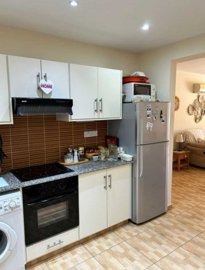 Ground Floor Apartment  For Sale  in  Peyia Village