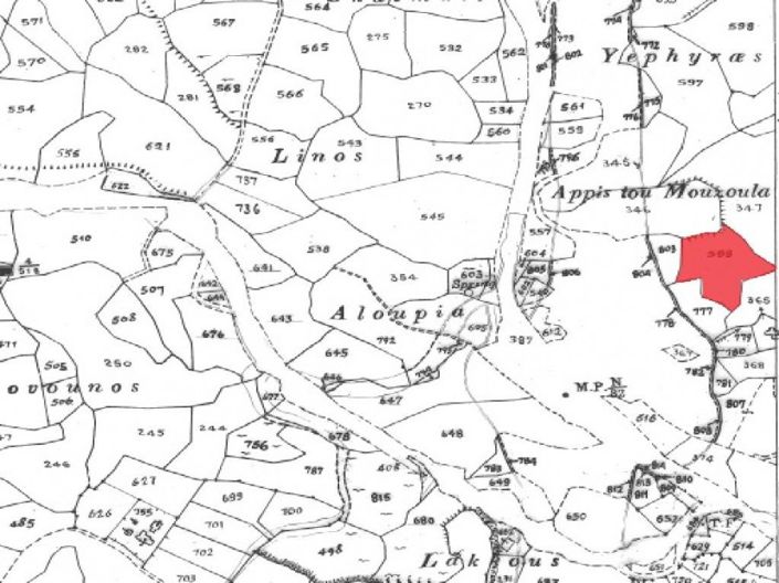 Image No.10-Land for sale