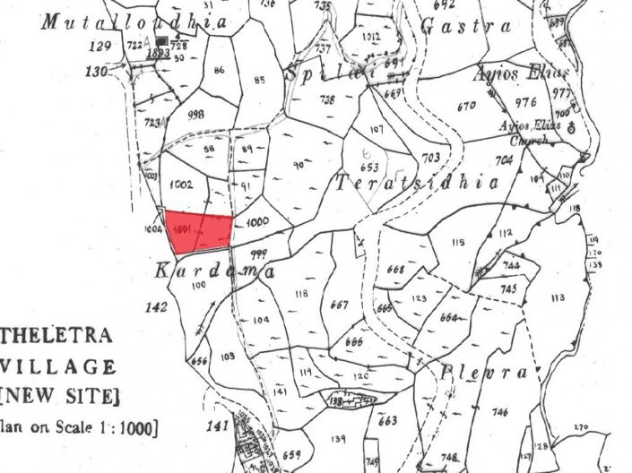 Image No.6-Land for sale