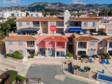 Flat - Tremithousa Chorio - Tremithousa, Paphos
