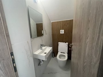 Detached Villa For Sale  in  Kouklia Village