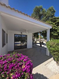 Detached Villa For Sale  in  Kouklia Village