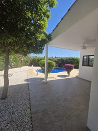Detached Villa For Sale  in  Kouklia Village