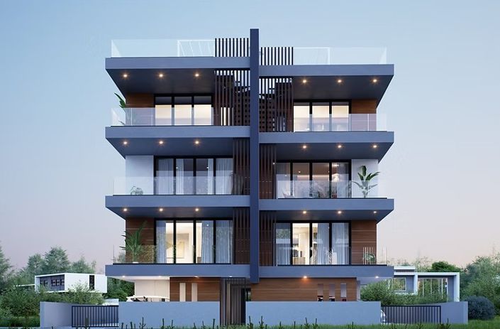 Image No.2-1 Bed Apartment for sale