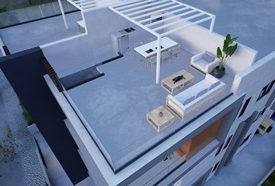 Detached Villa For Sale  in  Select Location