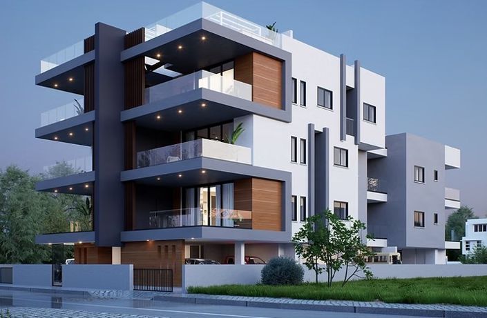Image No.5-2 Bed Apartment for sale