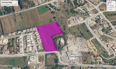 Residential Land  For Sale  in  Empa