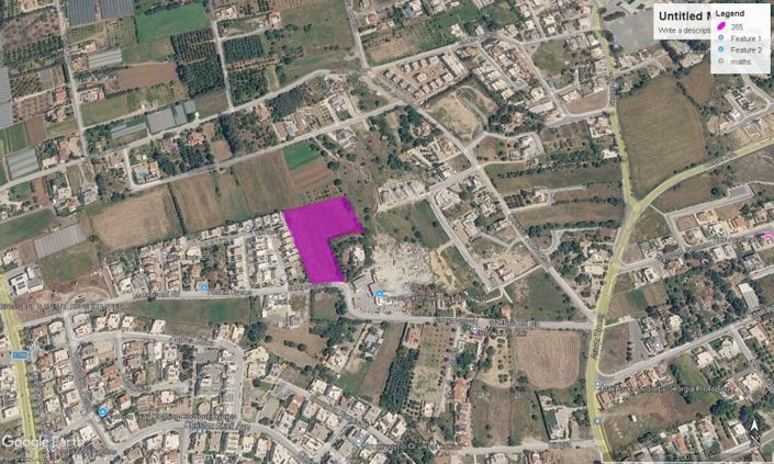 Image No.2-Land for sale
