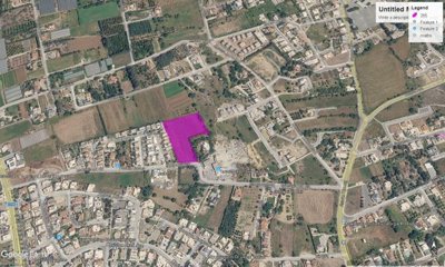 Residential Land  For Sale  in  Empa