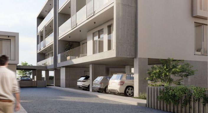 Image No.2-3 Bed Apartment for sale