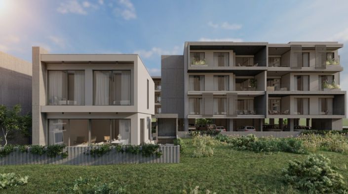 Image No.3-3 Bed Apartment for sale