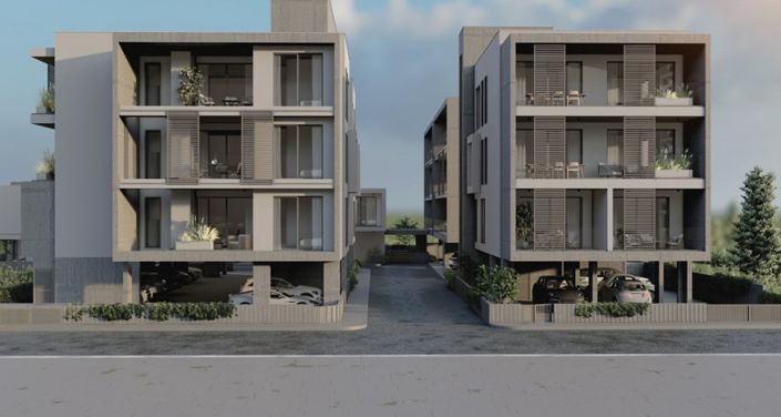 Image No.2-2 Bed Penthouse for sale